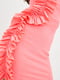 Сукня-футляр коралового кольору | 6010797 | фото 4