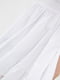Сукня А-силуету біла | 6010837 | фото 4