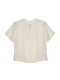 Блуза белая | 6015266