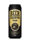 Шампунь проти лупи «Beer Shampoo Original» (440 мл) | 6011496