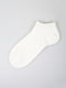 Шкарпетки білі | 5927968 | фото 2