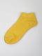 Шкарпетки гірчичного кольору | 5927971