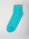 Шкарпетки зелені | 5928114