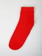 Шкарпетки червоні | 5928116