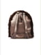Рюкзак коричневый | 5928234 | фото 2