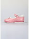 Туфлі рожеві в цятку | 6019847 | фото 3