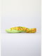 В’єтнамки салатового кольору в принт | 6020073 | фото 4