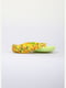 В’єтнамки салатового кольору в принт | 6020073 | фото 5