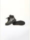 Ботинки черные | 6020142 | фото 5