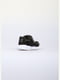 Кросівки чорні | 6020161 | фото 5