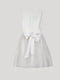 Платье белое | 6020427 | фото 2