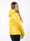 Куртка жовта | 6020970 | фото 3
