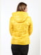 Куртка желтая | 6020970 | фото 4