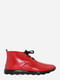 Ботинки красные | 6023680 | фото 3