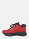 Кросівки червоні | 6024708 | фото 2