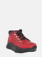 Кросівки червоні | 6024708 | фото 4