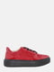 Кросівки червоні | 6024754 | фото 3