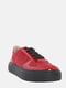Кросівки червоні | 6024754 | фото 4