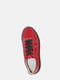 Кроссовки красные | 6024754 | фото 5
