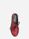 Туфлі червоні | 6024924 | фото 6