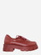 Туфлі червоні | 6024973 | фото 3