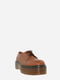 Туфлі коричневі | 6024988 | фото 5
