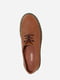 Туфли коричневые | 6024988 | фото 6