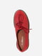 Туфли красные | 6024989 | фото 6