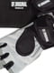 Перчатки для фитнеса серые | 6025588 | фото 3