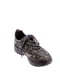 Кросівки кольору хакі з камуфляжним принтом
 | 6027104 | фото 3
