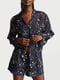 Пижама: рубашка и шорты | 6028309