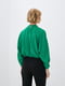 Блуза зелена | 6028507 | фото 3