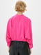 Блуза розовая | 6028508 | фото 3