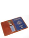 Обложка для паспорта | 6028657 | фото 5