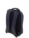 Рюкзак для ноутбука чорний | 6028692 | фото 3