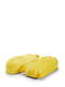 Тапочки желтые | 3088184 | фото 3