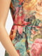 Сукня в квітковий принт | 6030699 | фото 3