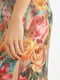 Сукня в квітковий принт | 6030699 | фото 4