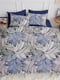 Комплект постельного белья двуспальный (евро) | 6032141 | фото 3