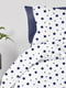 Комплект постельного белья двуспальный (евро) | 6032154 | фото 2