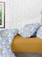 Комплект постельного белья двуспальный (евро) | 6032350 | фото 3
