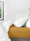 Комплект постельного белья двуспальный (евро) | 6032381 | фото 3