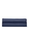 Комплект полуторного постельного белья Satin Black Blue-S 160х220 см | 6032423 | фото 5