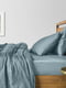Комплект постельного белья двуспальный (евро) | 6032504 | фото 2