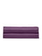 Комплект євро постільної білизни Satin Violet Blue-P 200х220 см  | 6032511 | фото 5