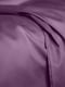 Комплект евро постельного белья Satin Violet Blue-P 200х220 см | 6032511 | фото 8