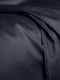 Комплект евро постельного белья Satin Black Beige-P 200х220 см | 6032553 | фото 8