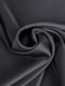 Комплект сімейної постільної білизни Satin Black Grey-P 2х160х220 см  | 6032972 | фото 8