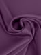 Комплект семейного постельного белья Satin Violet Blue-P 2х160х220 см | 6032990 | фото 7