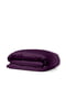 Комплект семейного постельного белья Satin Violet Blue-P 2х160х220 см | 6032990 | фото 4